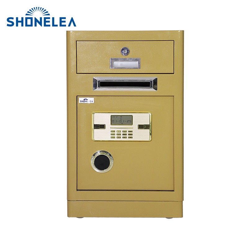 Drawer safes