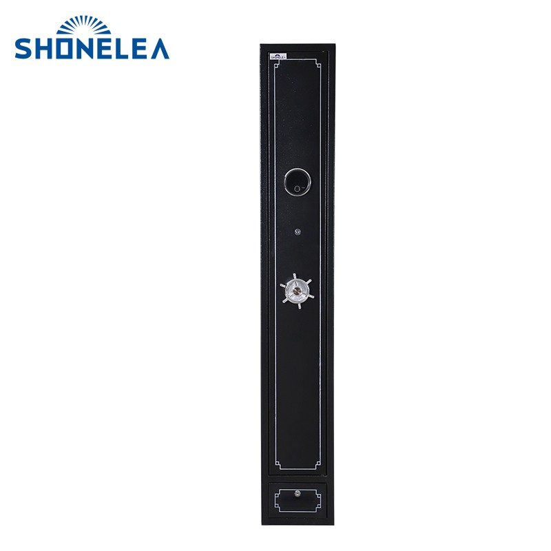 Gun Safes