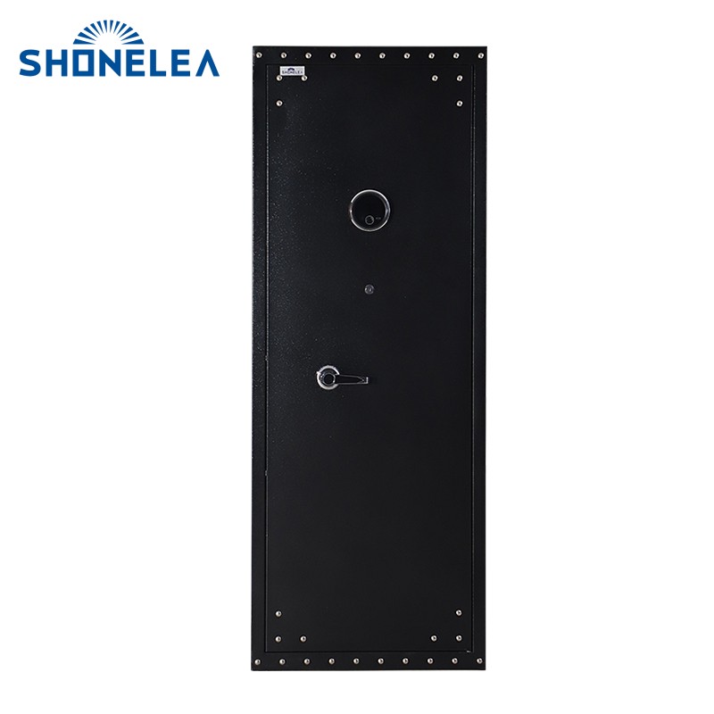 Gun Safes