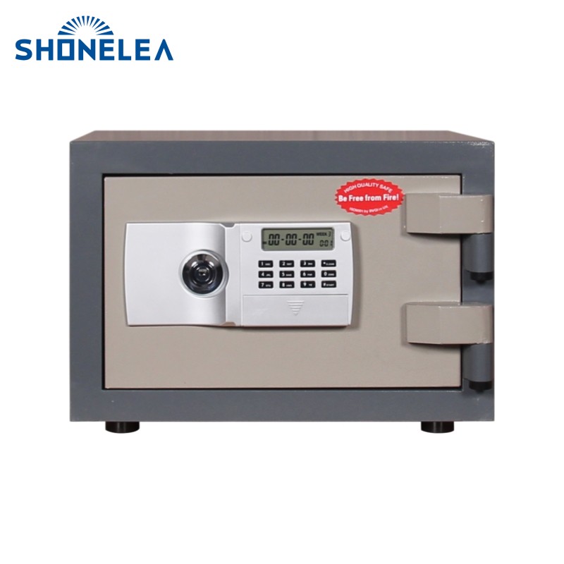 Heavy-duty Fireproof Safes