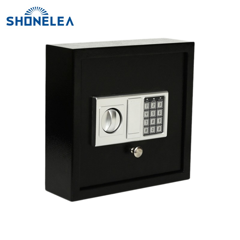 Hotel Safes