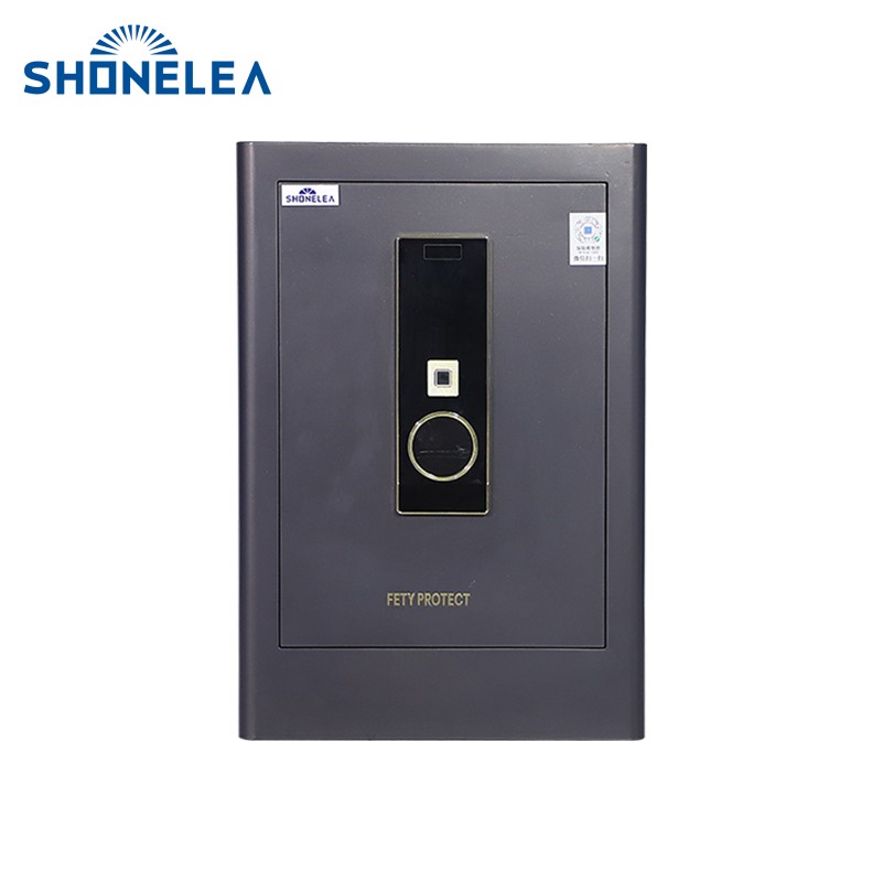 Jewelry Safes