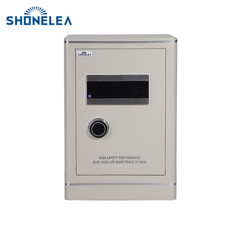 Jewelry Safes