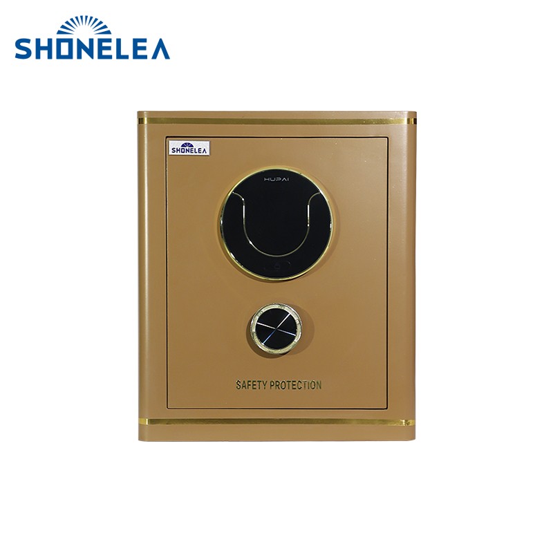 Jewelry Safes