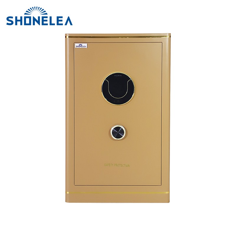 Jewelry Safes