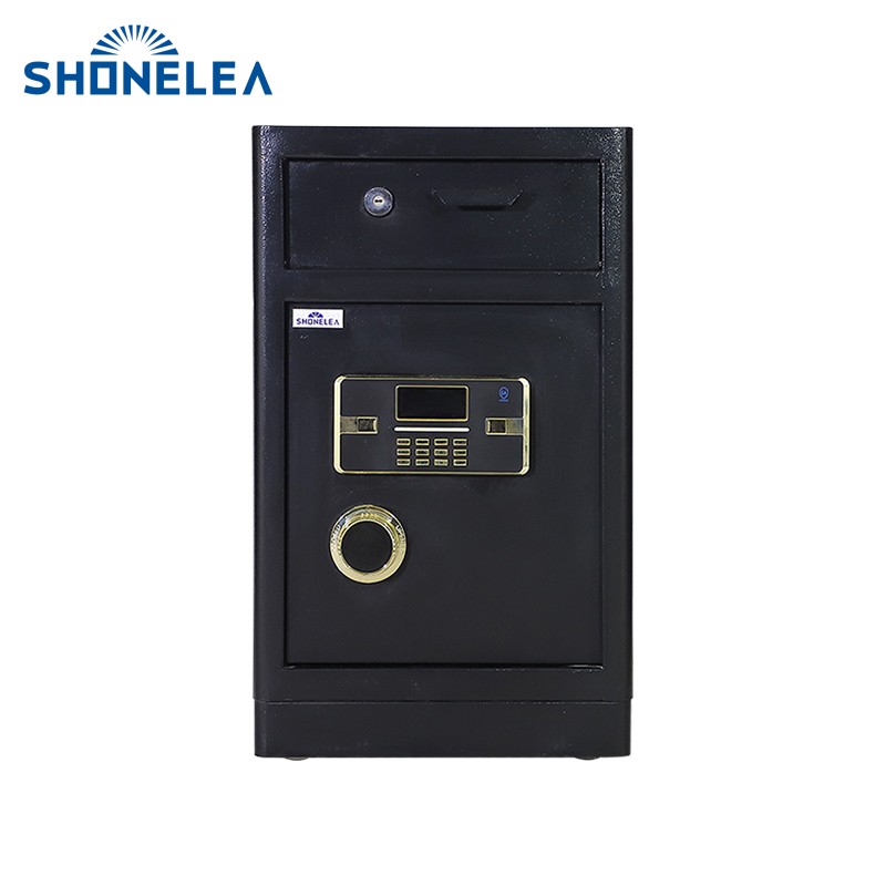 Parcel Safes