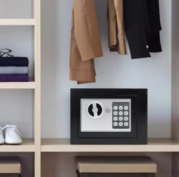 Home Electronic Safes