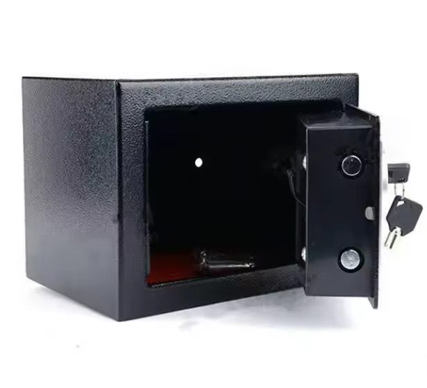 Home Electronic Safes