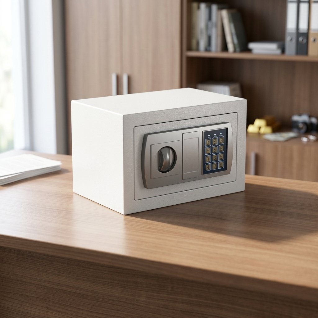 Home Electronic Safes