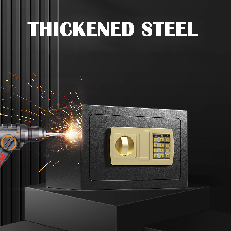 Home Electronic Safes
