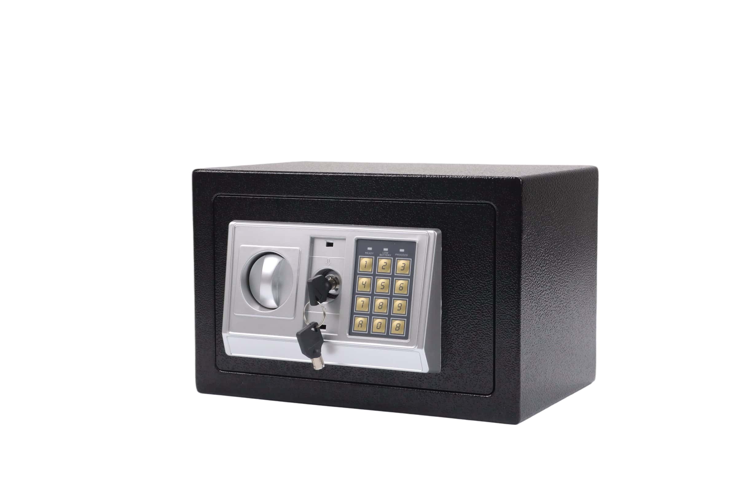 Home Electronic Safes