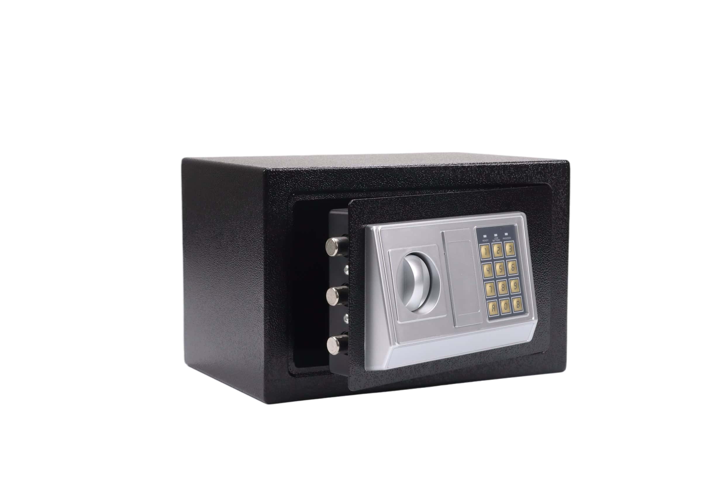 Home Electronic Safes