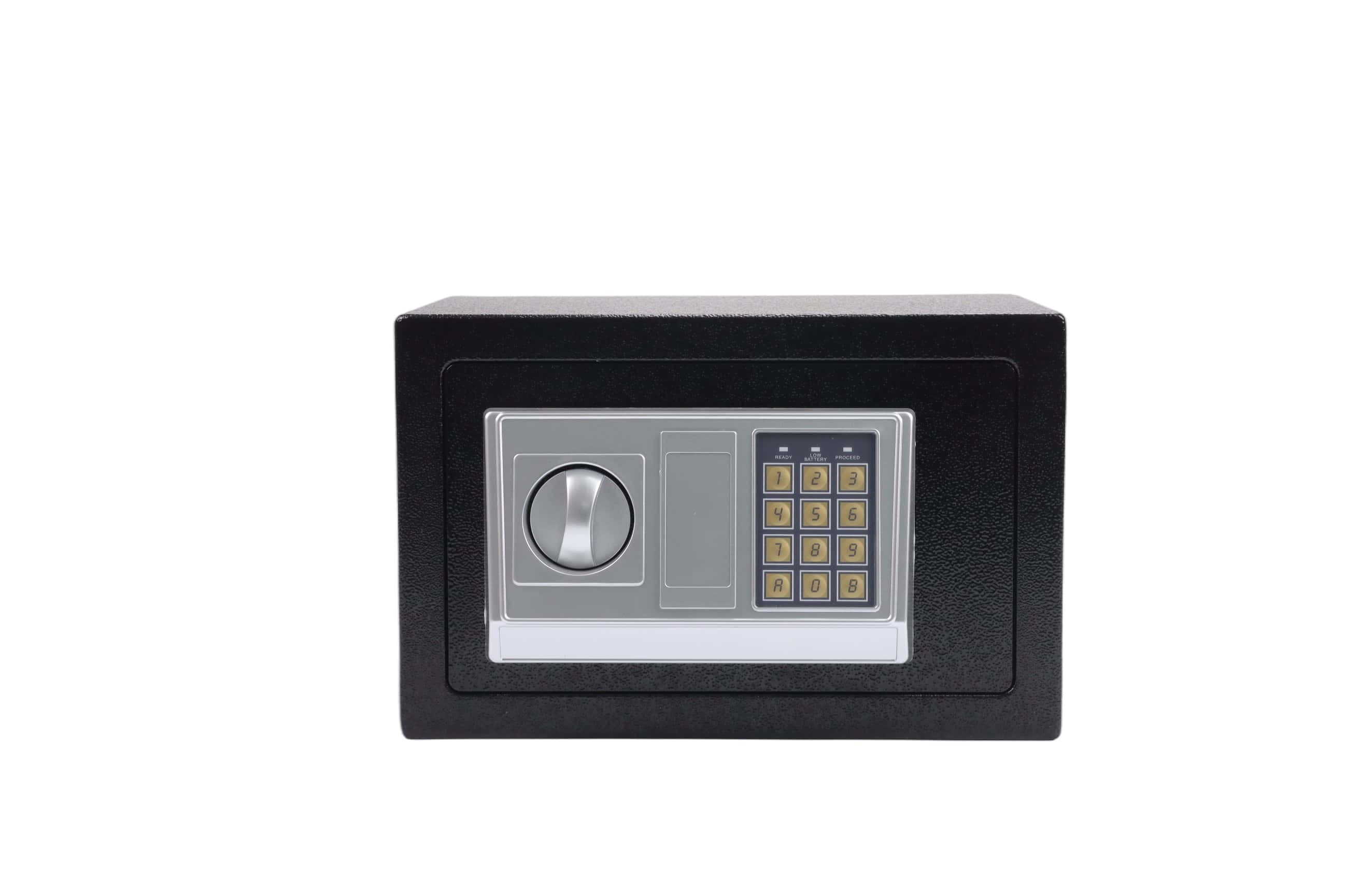 Home Electronic Safes