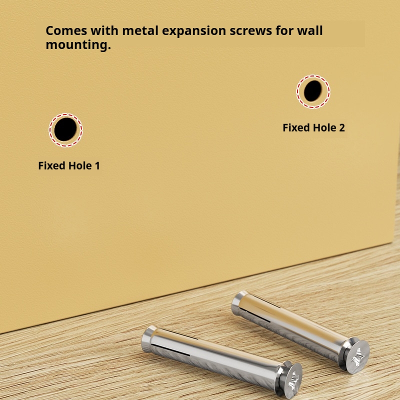 Home Electronic Safes