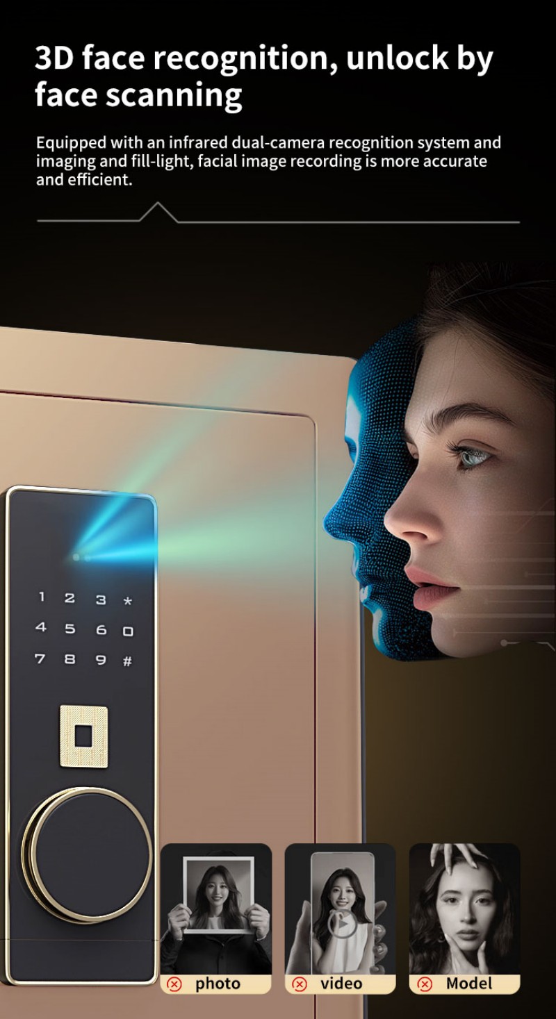 Jewelry Safes