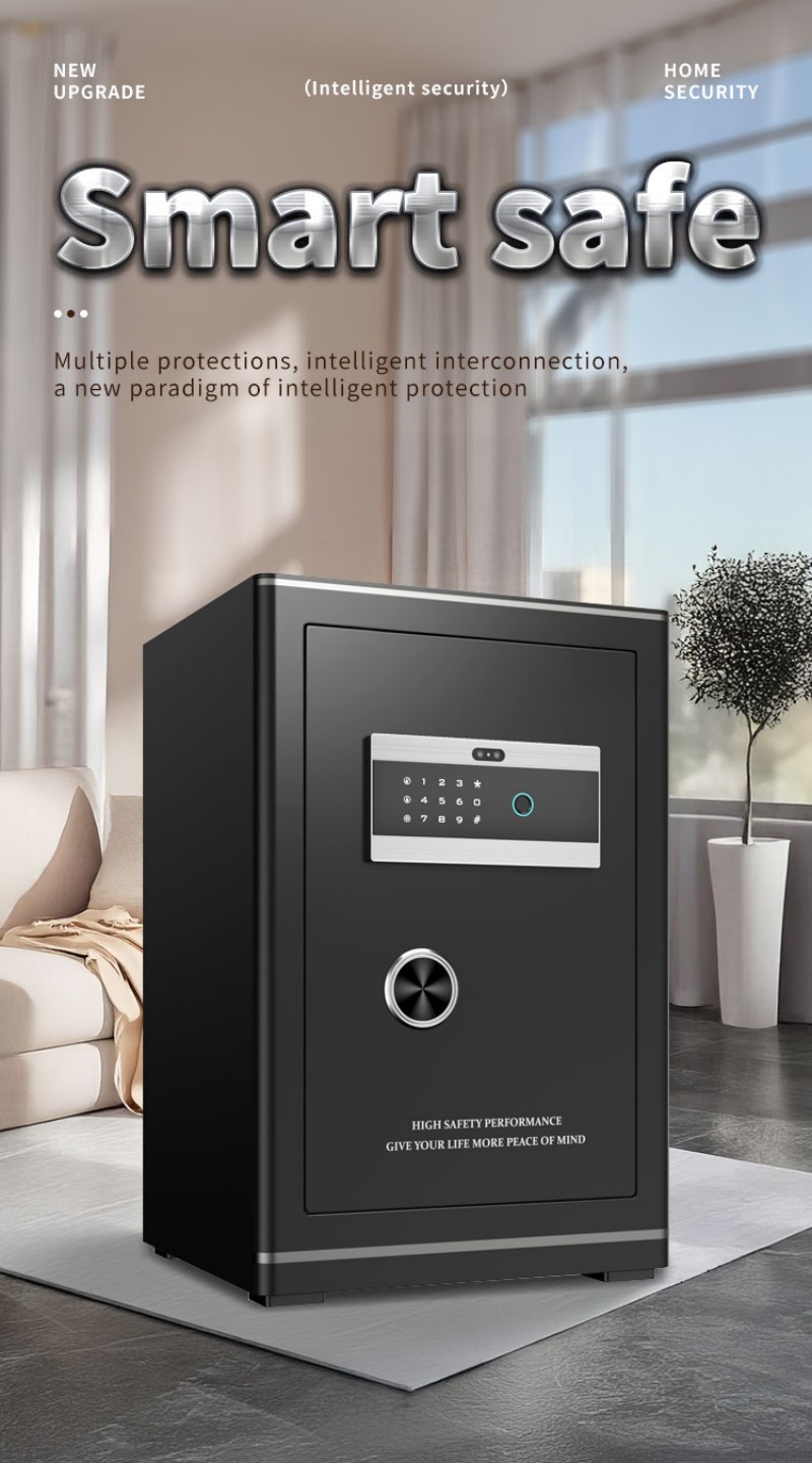 Jewelry Safes