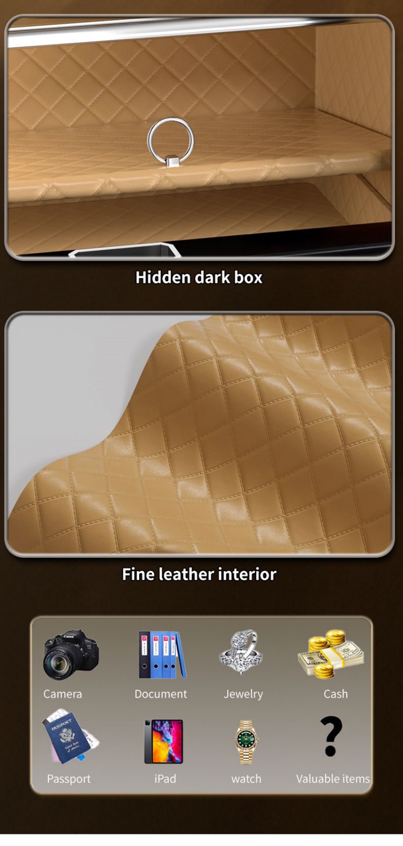 Jewelry Safes