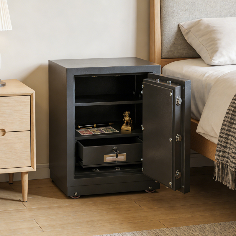 Heavy-duty Fireproof Safes