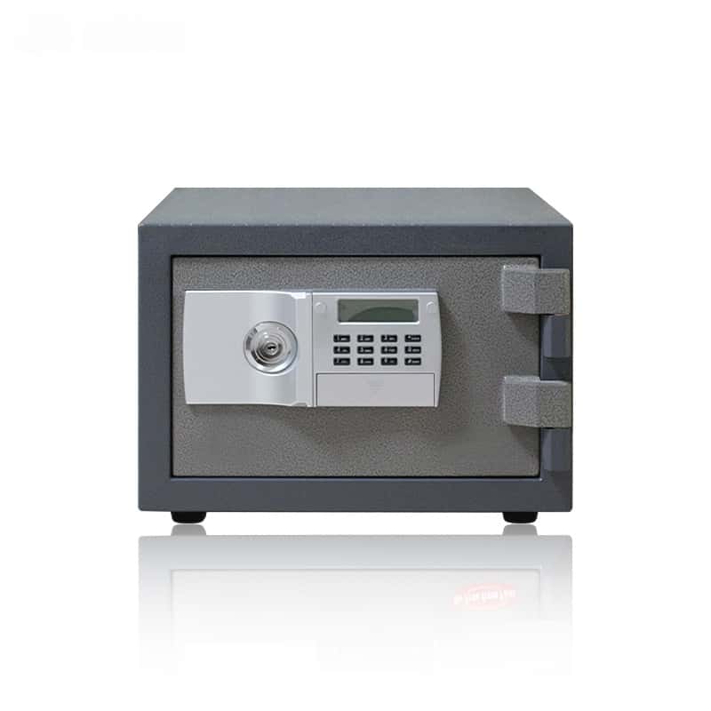 Heavy-duty Fireproof Safes