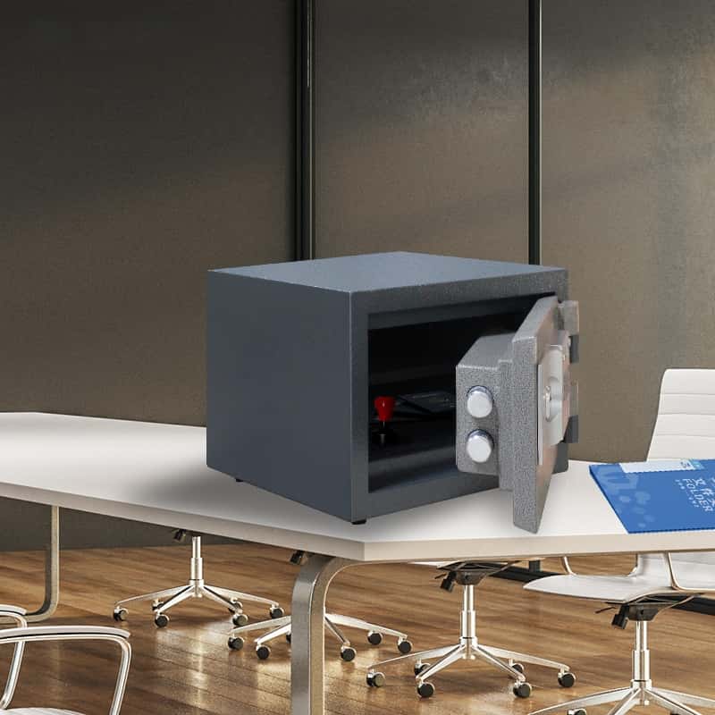 Heavy-duty Fireproof Safes