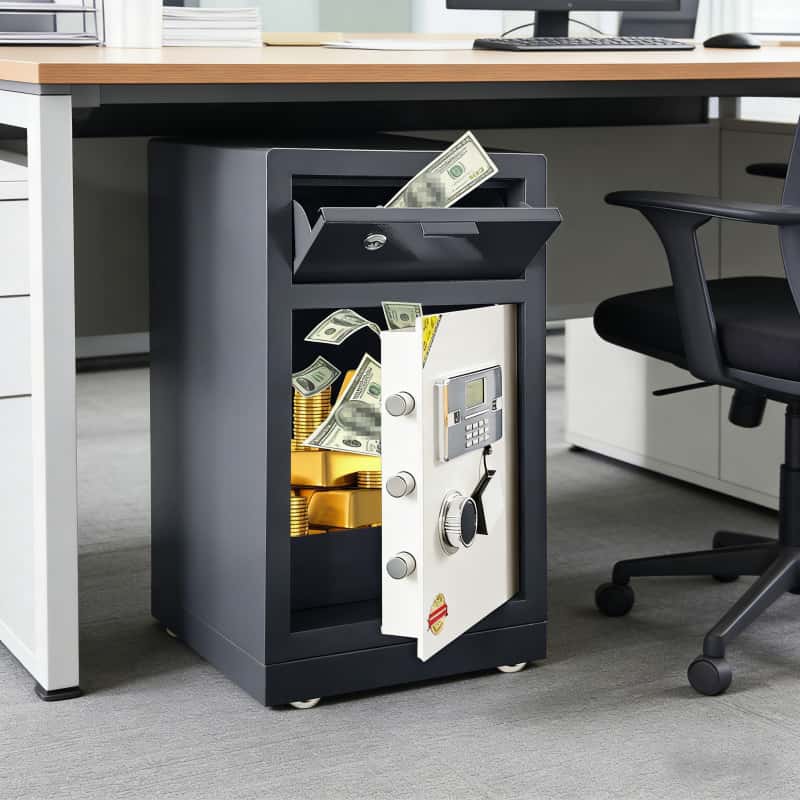 Parcel Safes