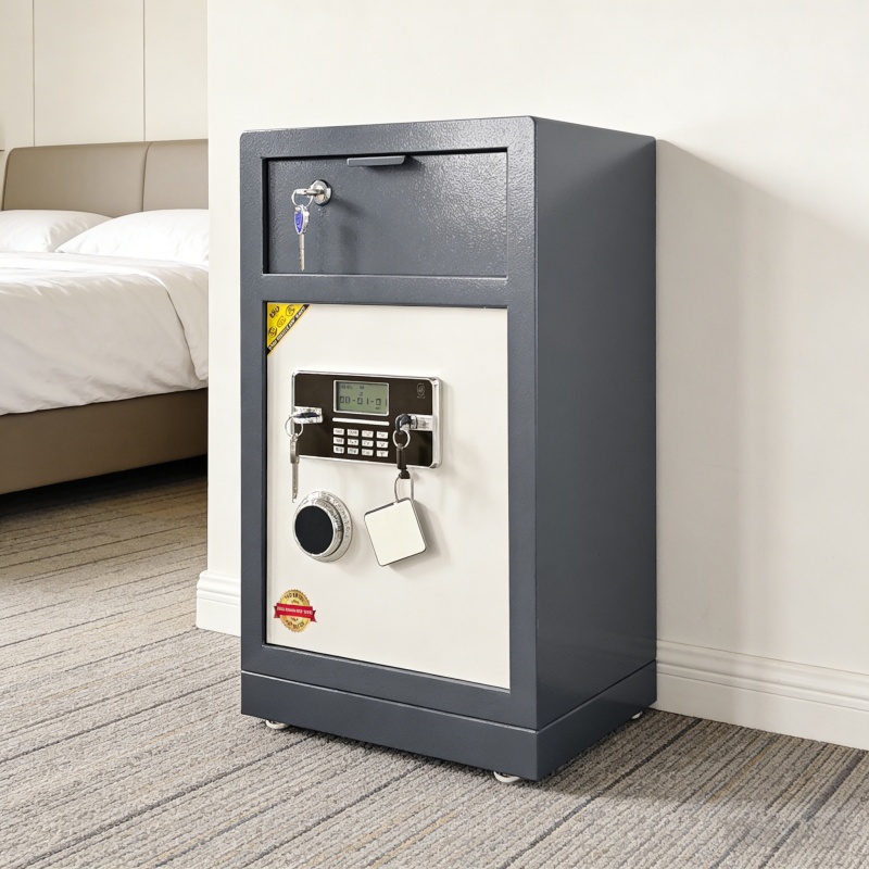 Parcel Safes