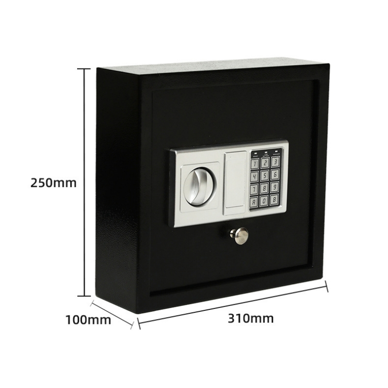 Hotel Safes