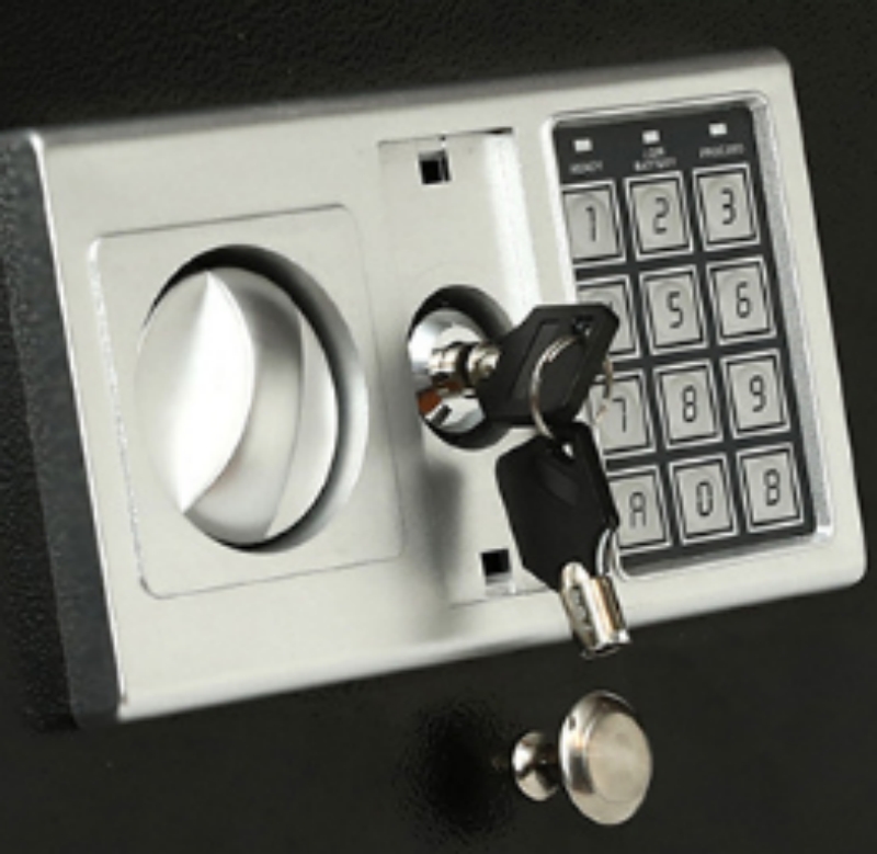 Hotel Safes