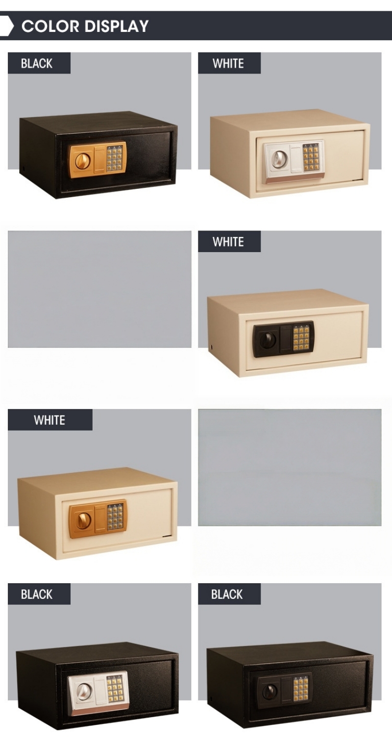 Hotel Safes