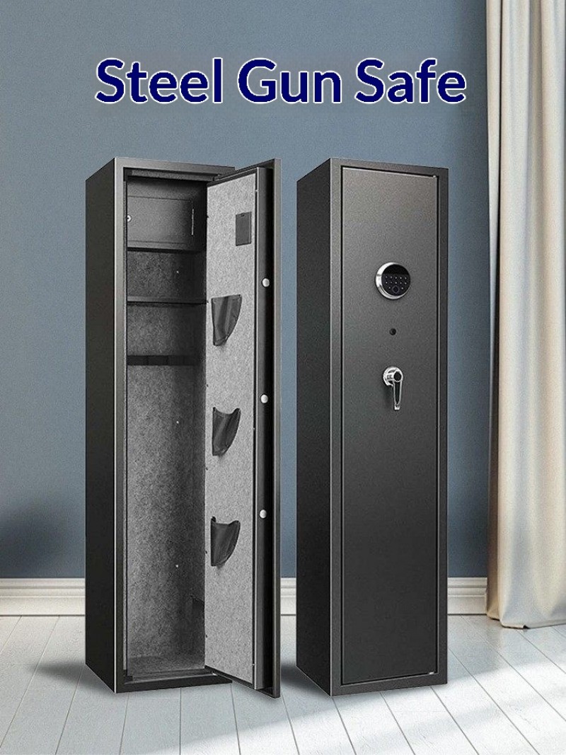 Gun Safes