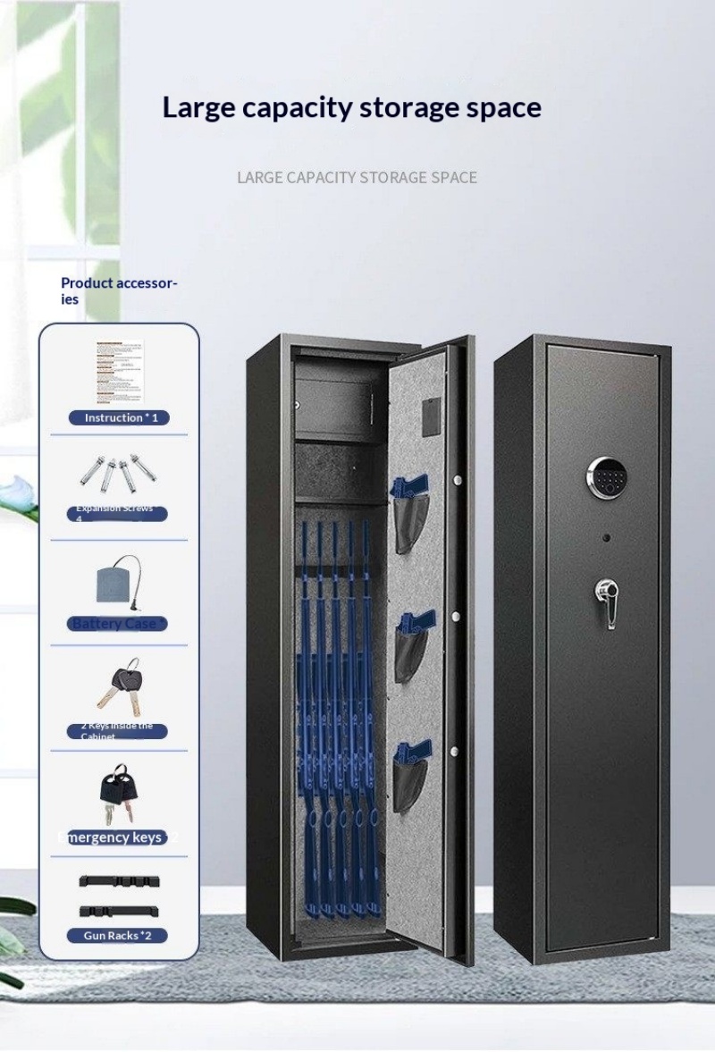 Gun Safes