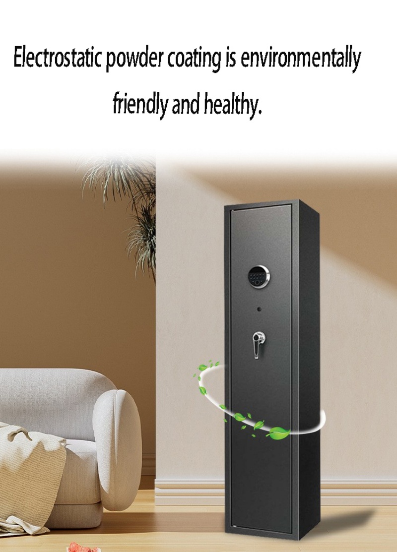Gun Safes