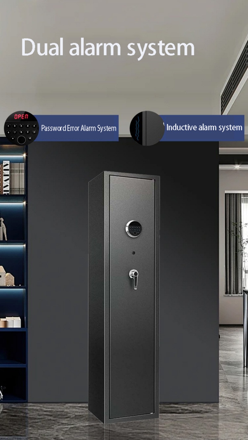 Gun Safes