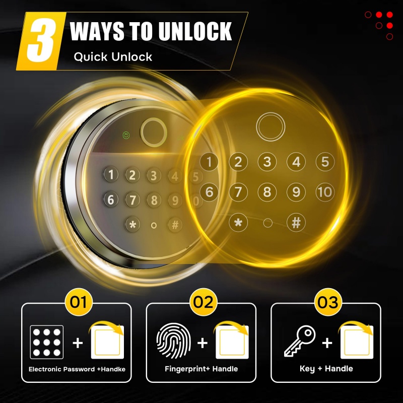 Gun Safes