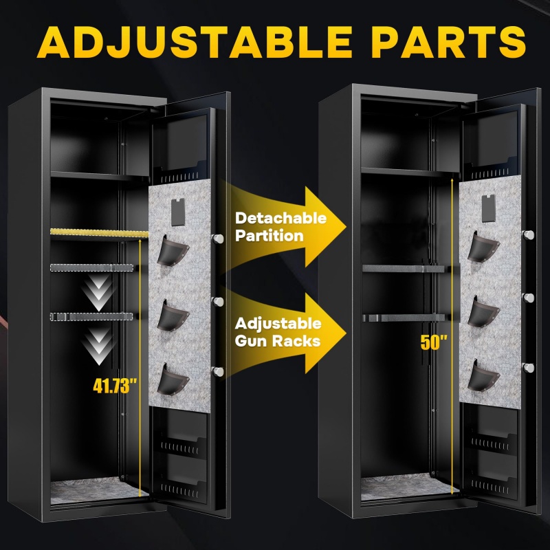 Gun Safes
