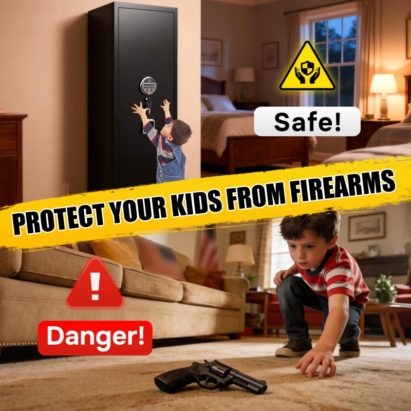 Gun Safes