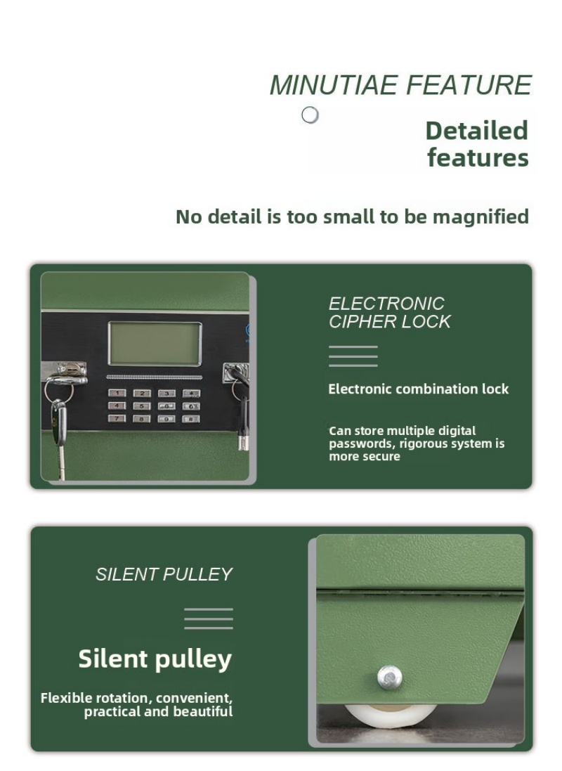 Gun Safes