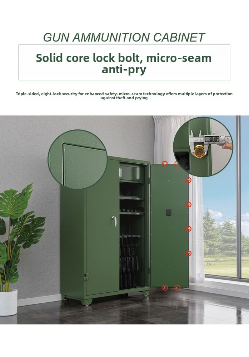 Gun Safes