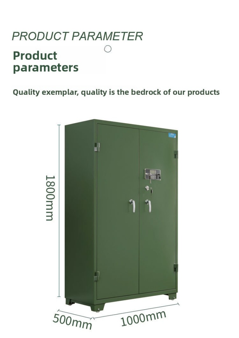 Gun Safes
