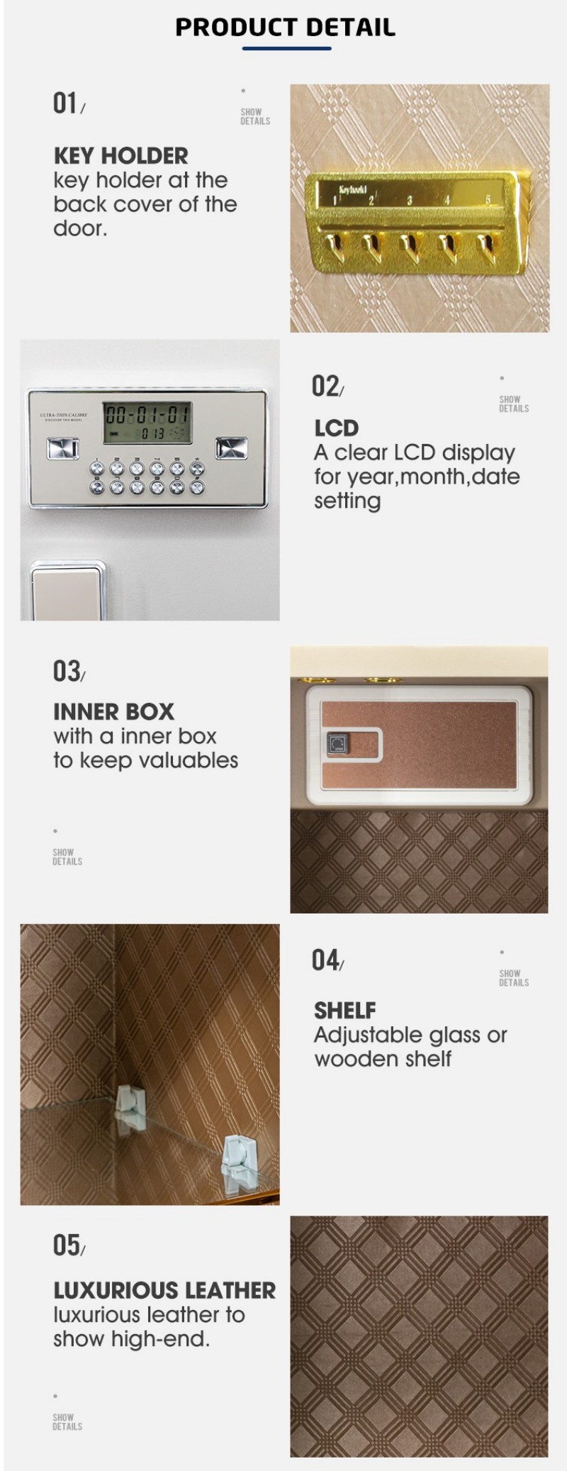 Document Safes