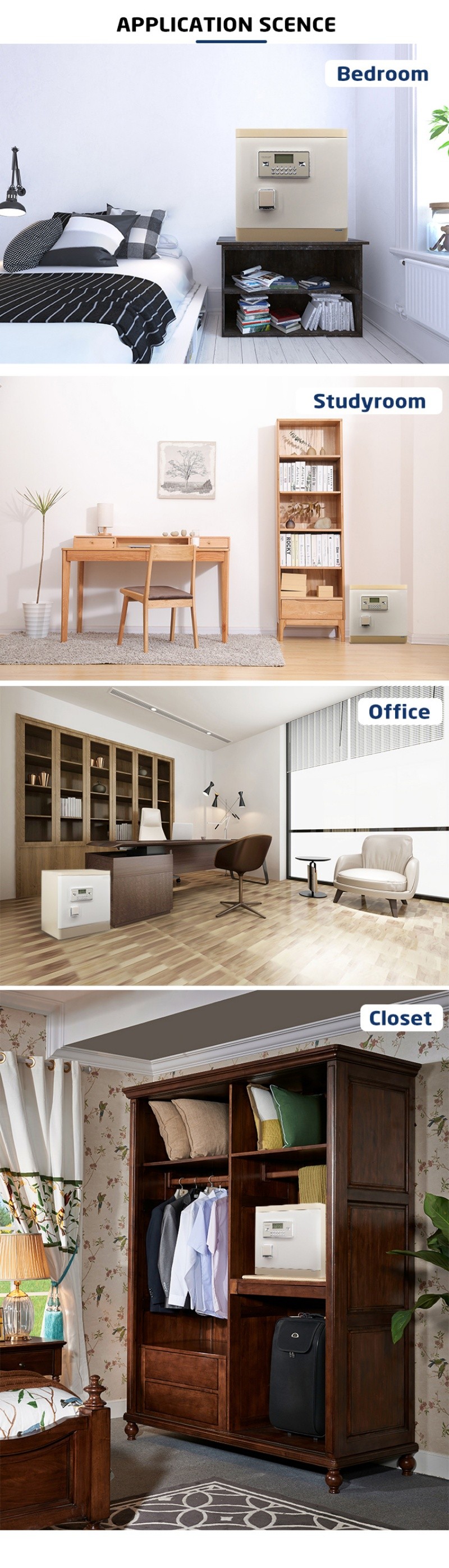 Document Safes