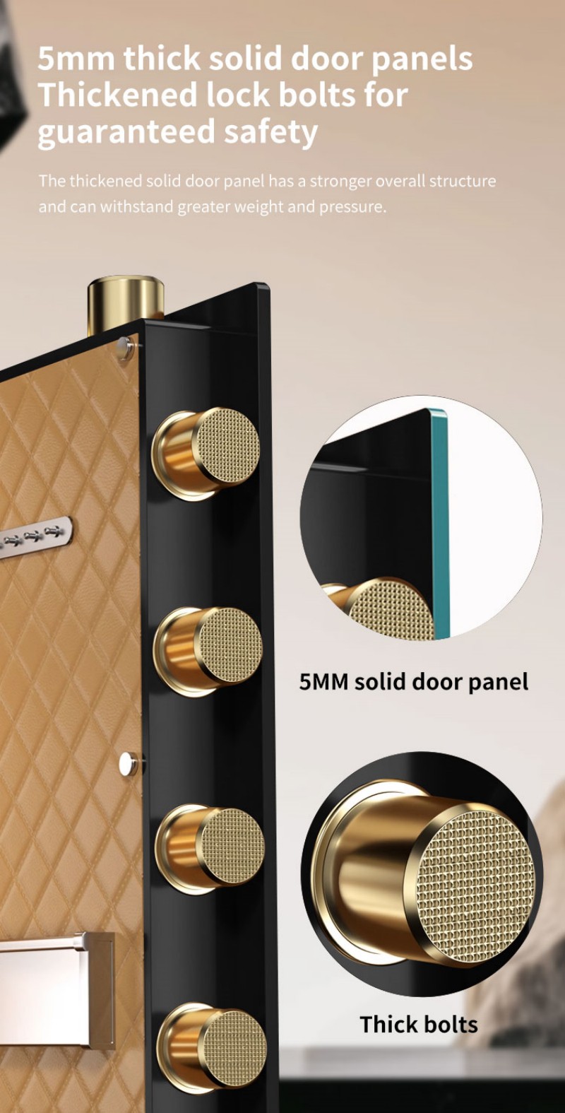 Jewelry Safes