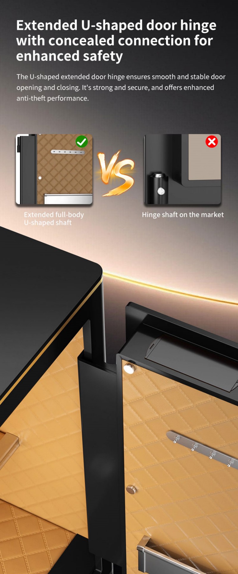 Jewelry Safes