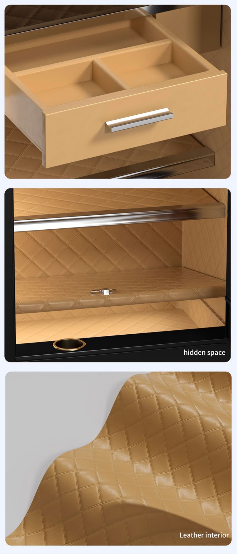 Jewelry Safes