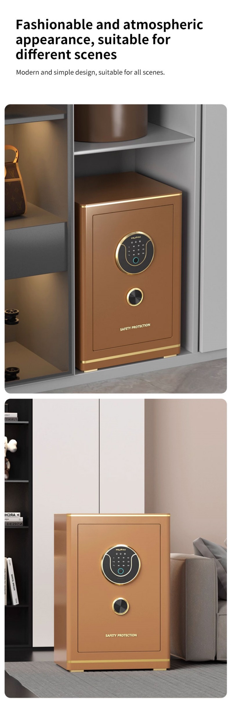 Jewelry Safes