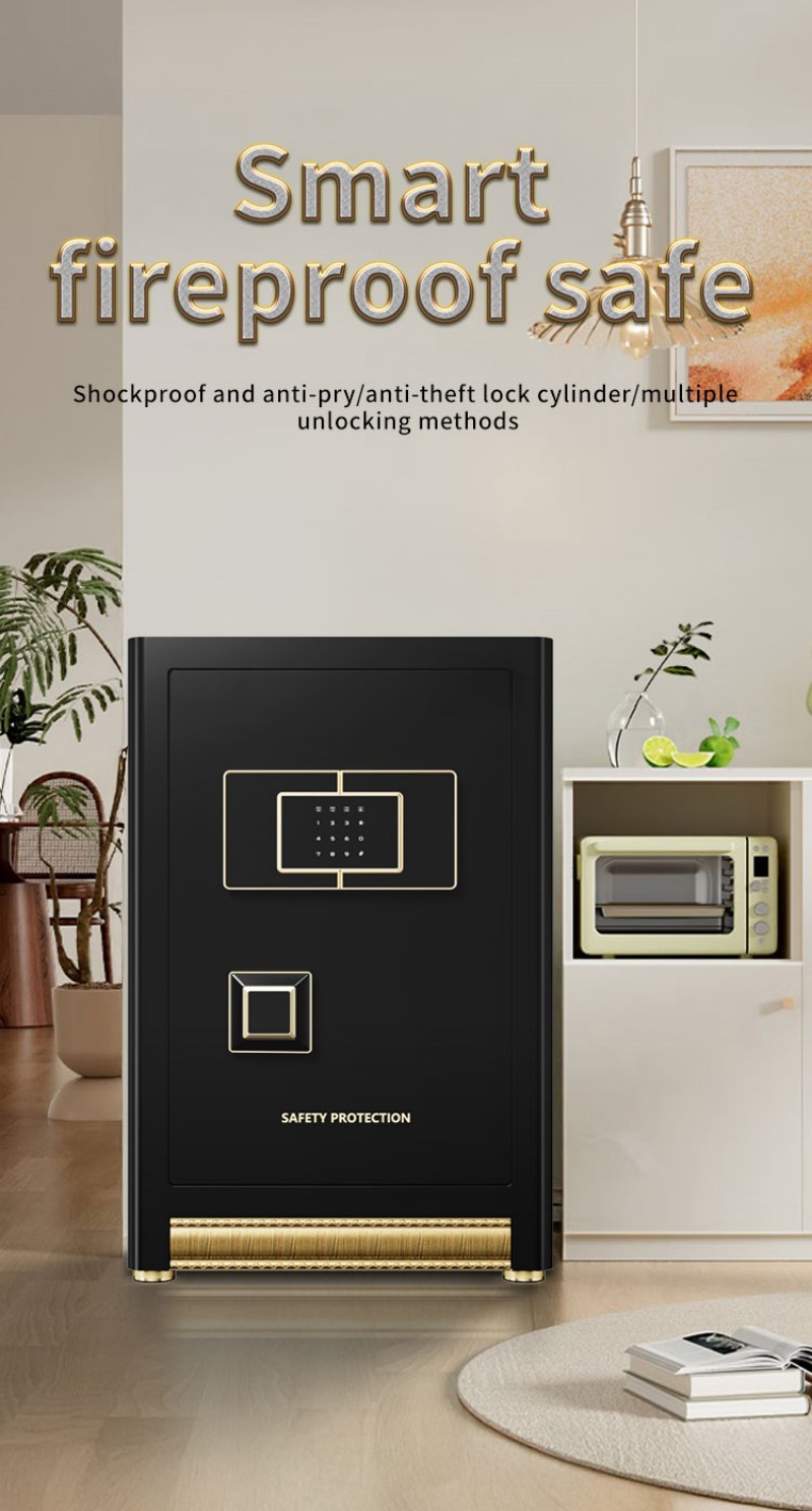 Valuables Safes