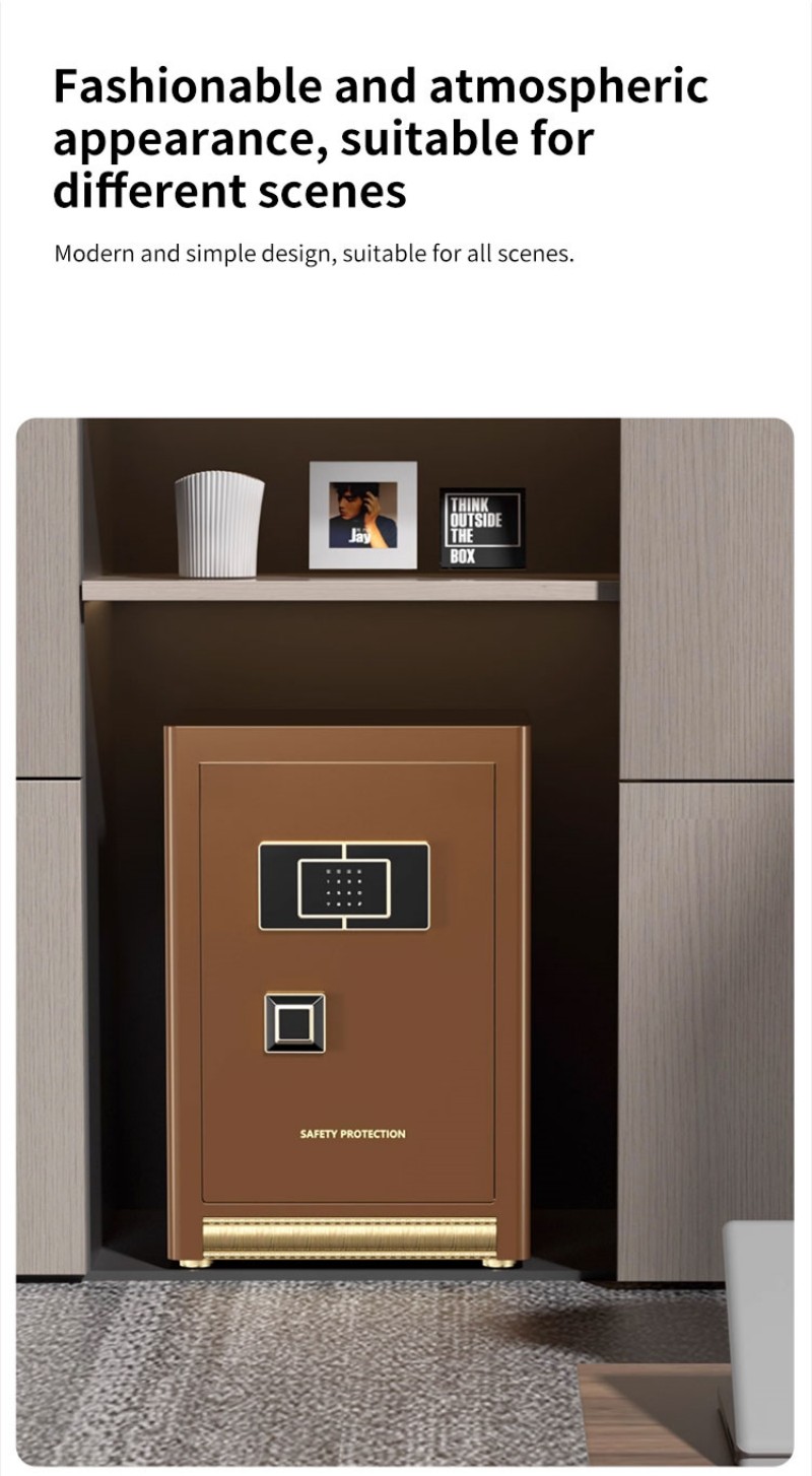 Valuables Safes