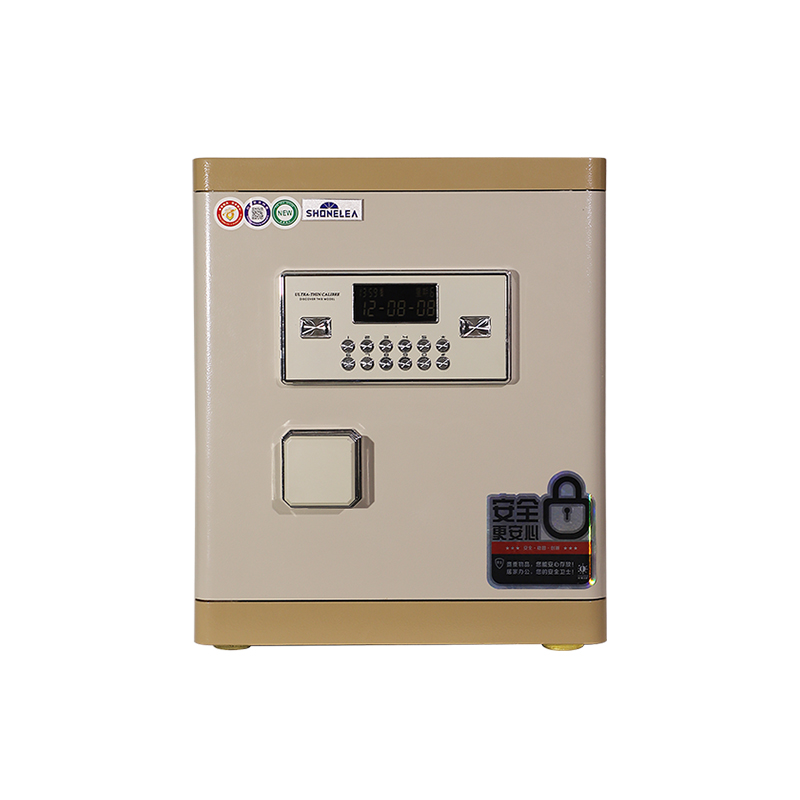 Document Safes