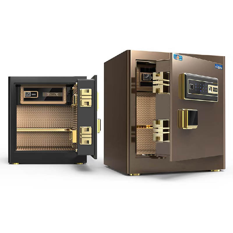 Document Safes