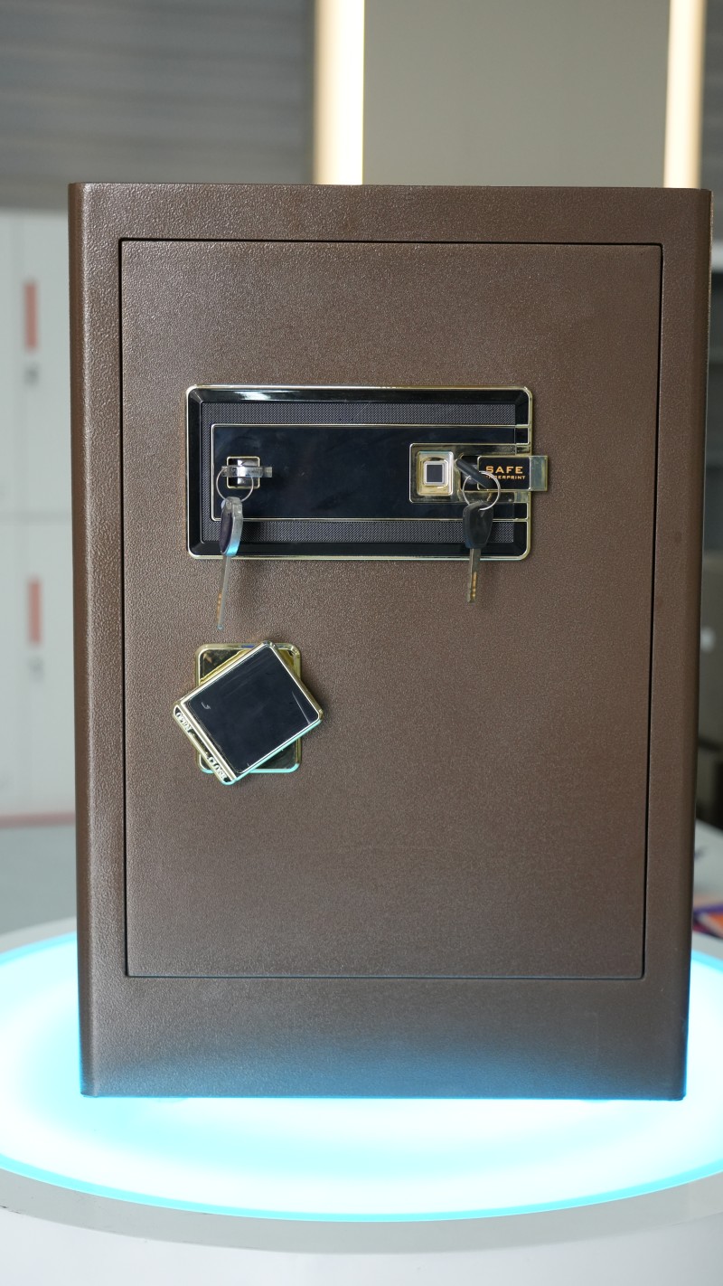 Document Safes